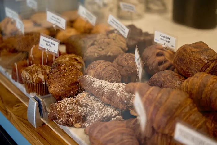 Joe Coffee Company Picture 3