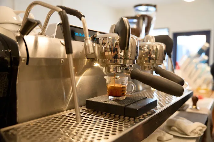 Joe Coffee Company Picture 7