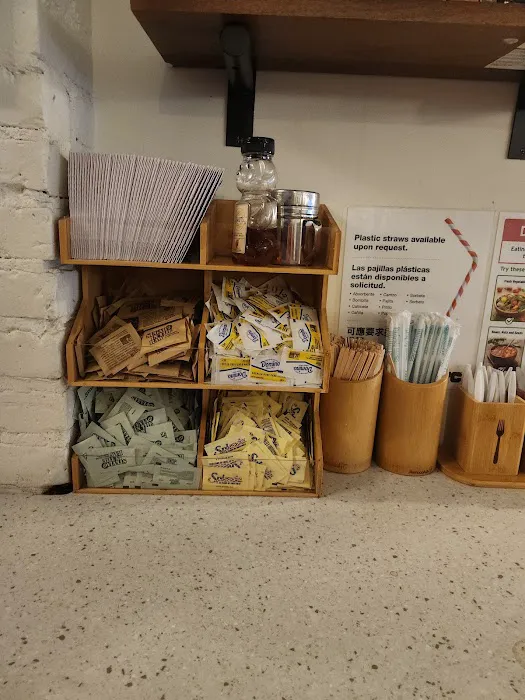 Joe Coffee Company Picture 5