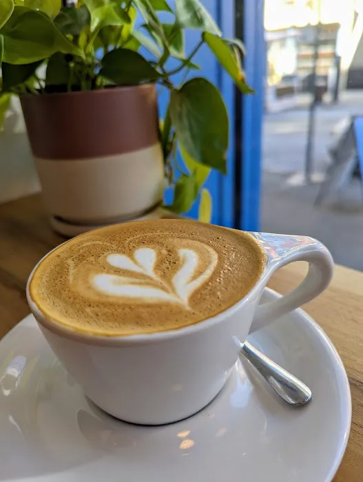 Joe Coffee Company Picture 9