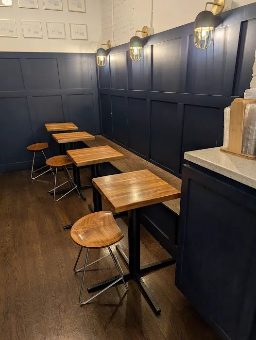 Joe Coffee Company Picture 6