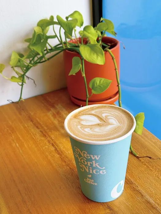 Joe Coffee Company Picture 10