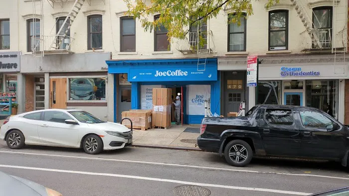 Joe Coffee Company Picture 1
