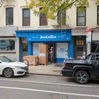 Joe Coffee Company ico