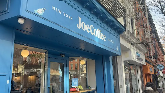 Joe Coffee Company Picture 2