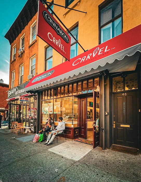 Carvel Picture 1