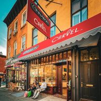 Carvel ico