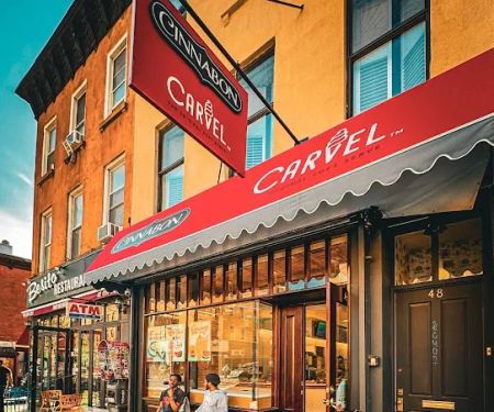 Carvel