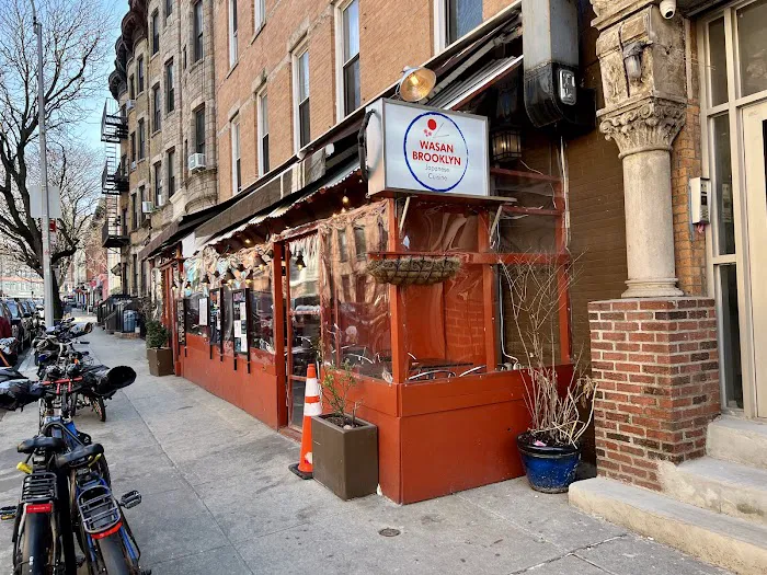 Wasan Brooklyn Picture 10