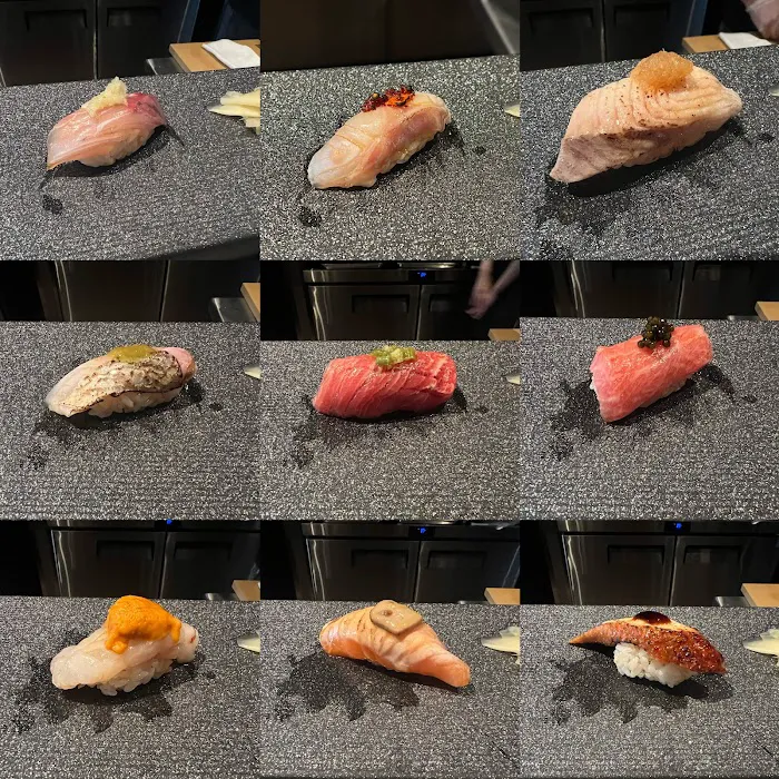 Koi Omakase Picture 3