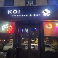 Koi Omakase ico