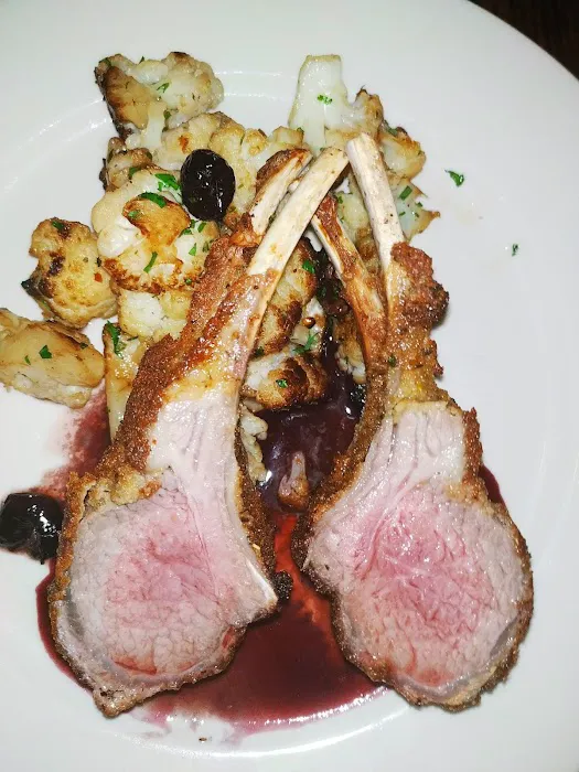 Convivium Osteria Picture 3