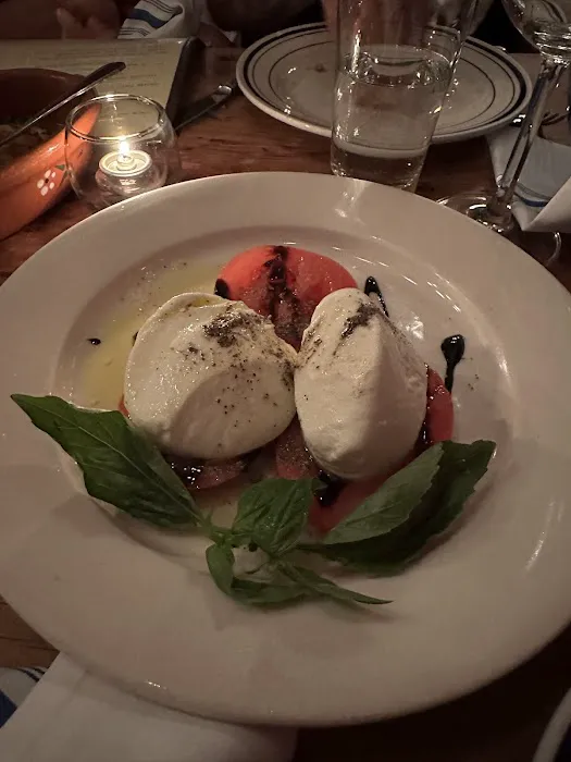Convivium Osteria Picture 9