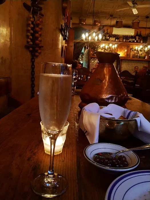 Convivium Osteria Picture 4
