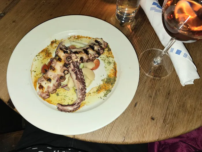 Convivium Osteria Picture 1