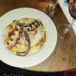 Convivium Osteria