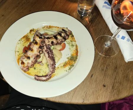 Convivium Osteria