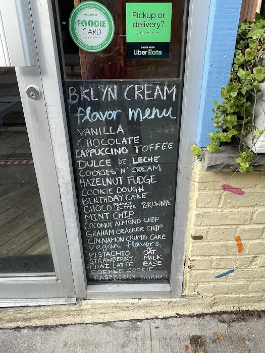 Bklyn Cream Picture 3
