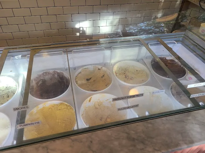 Bklyn Cream Picture 9