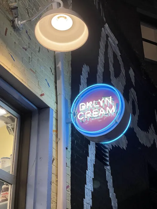 Bklyn Cream Picture 4