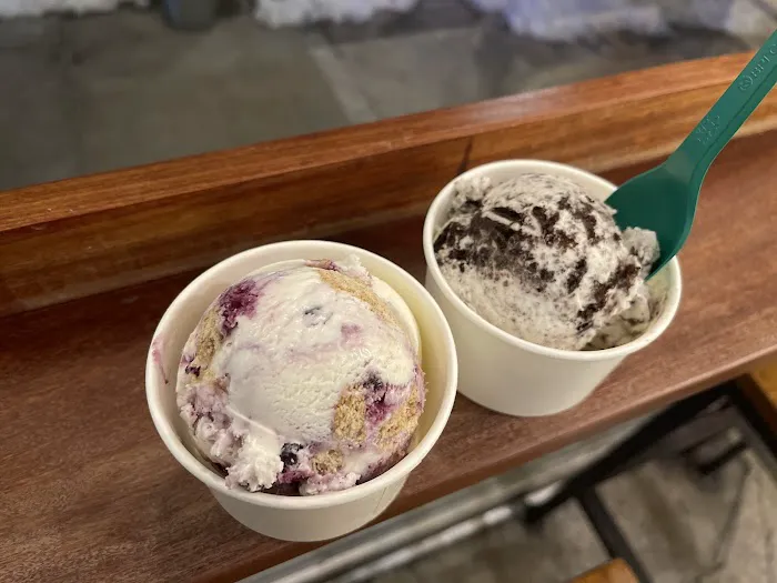 Bklyn Cream Picture 8