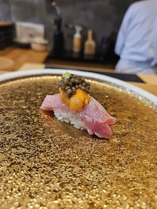 Ishi Omakase Sushi & Premium Sake Picture 5