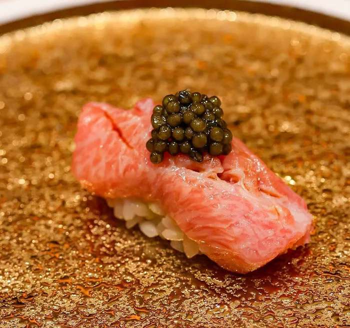 Ishi Omakase Sushi & Premium Sake Picture 10