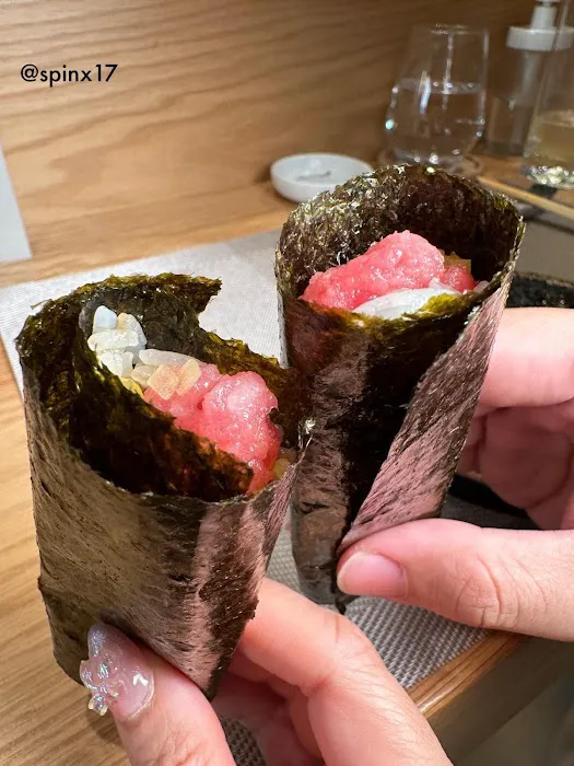 Ishi Omakase Sushi & Premium Sake Picture 2