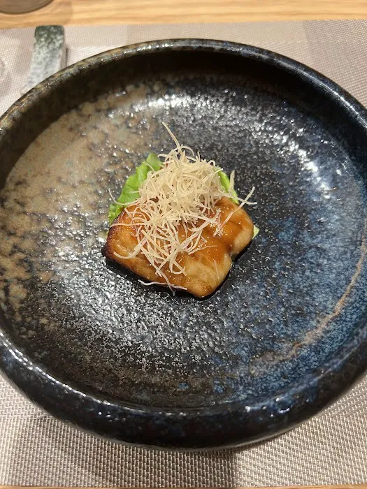 Ishi Omakase Sushi & Premium Sake Picture 6
