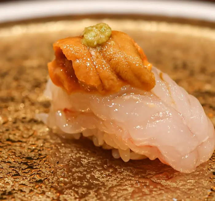 Ishi Omakase Sushi & Premium Sake Picture 8