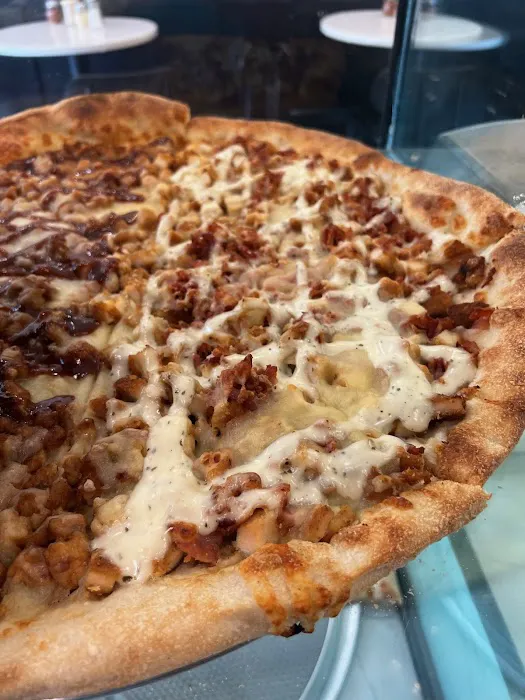 Brooklyn's Homeslice Pizzeria II Picture 4