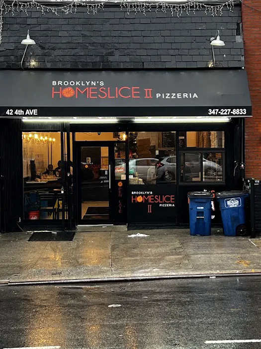 Brooklyn's Homeslice Pizzeria II Picture 5