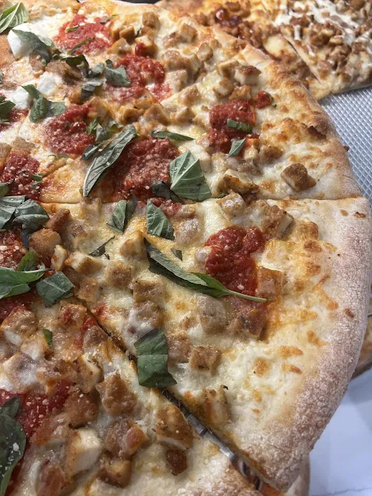 Brooklyn's Homeslice Pizzeria II Picture 7
