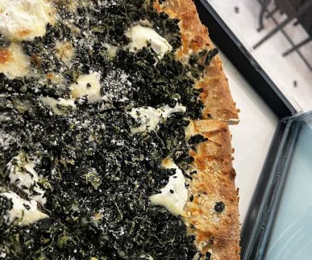 Brooklyn's Homeslice Pizzeria II