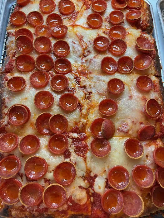 Brooklyn's Homeslice Pizzeria II Picture 10