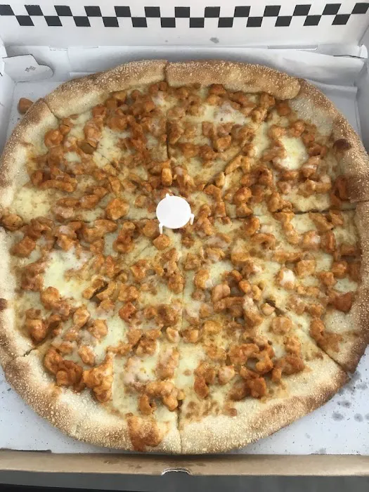 Brooklyn's Homeslice Pizzeria II Picture 9