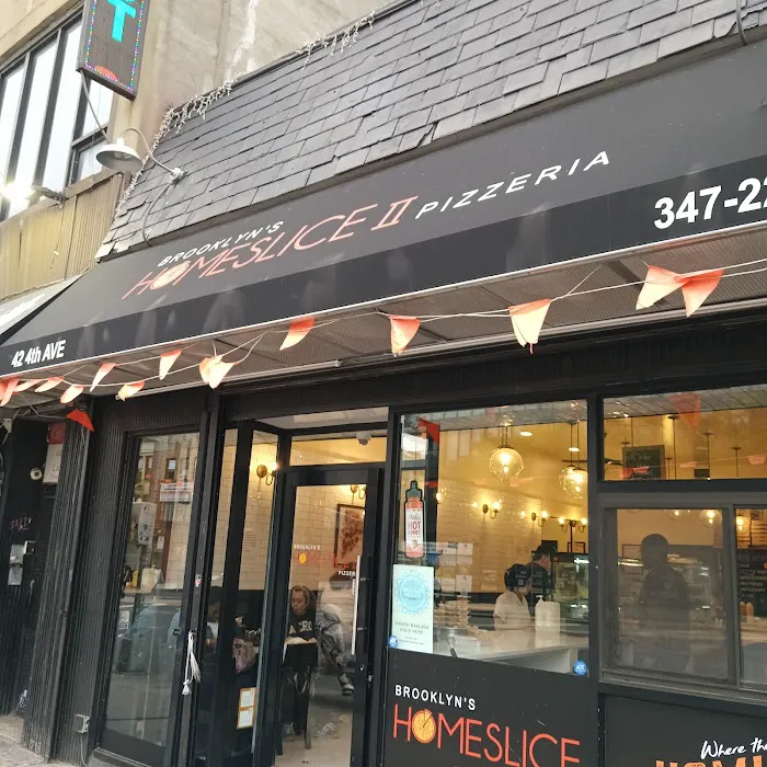 Brooklyn's Homeslice Pizzeria II Picture 8