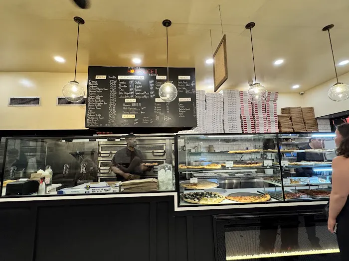 Brooklyn's Homeslice Pizzeria II Picture 6