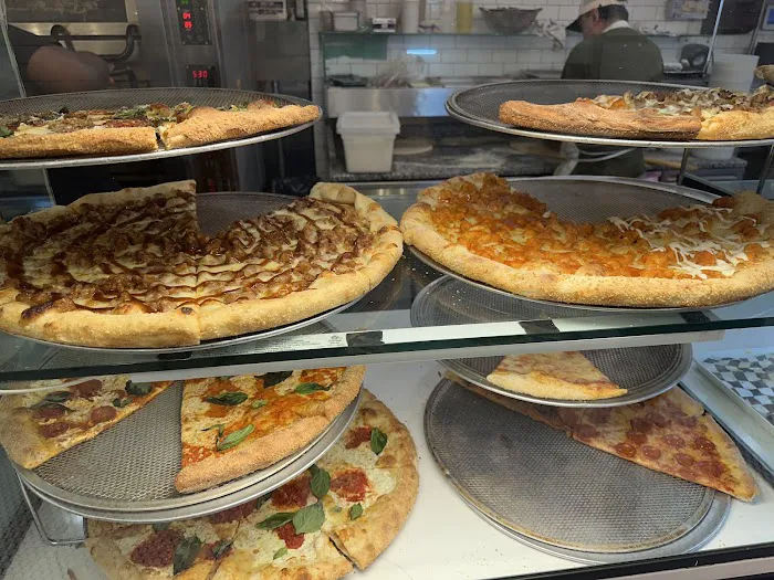 Brooklyn's Homeslice Pizzeria II Picture 2