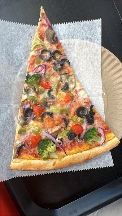 La Pizza Italia🇮🇹 Picture 2