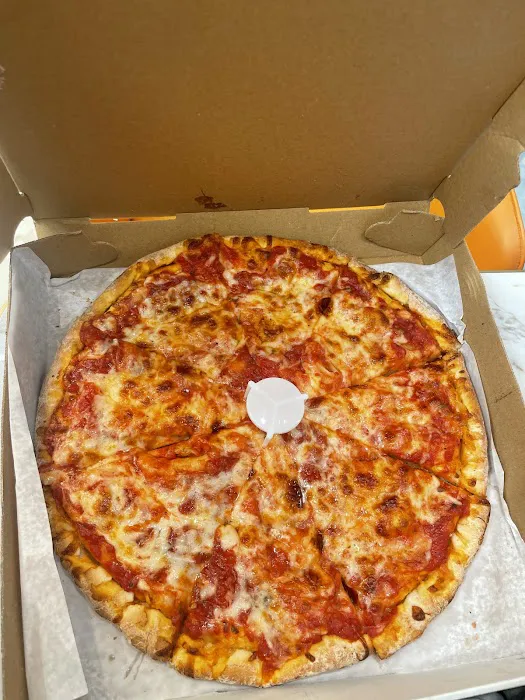 La Pizza Italia🇮🇹 Picture 1