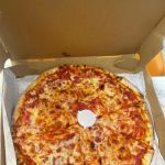 La Pizza Italia🇮🇹