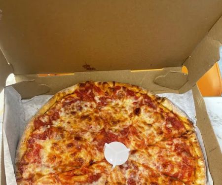 La Pizza Italia🇮🇹