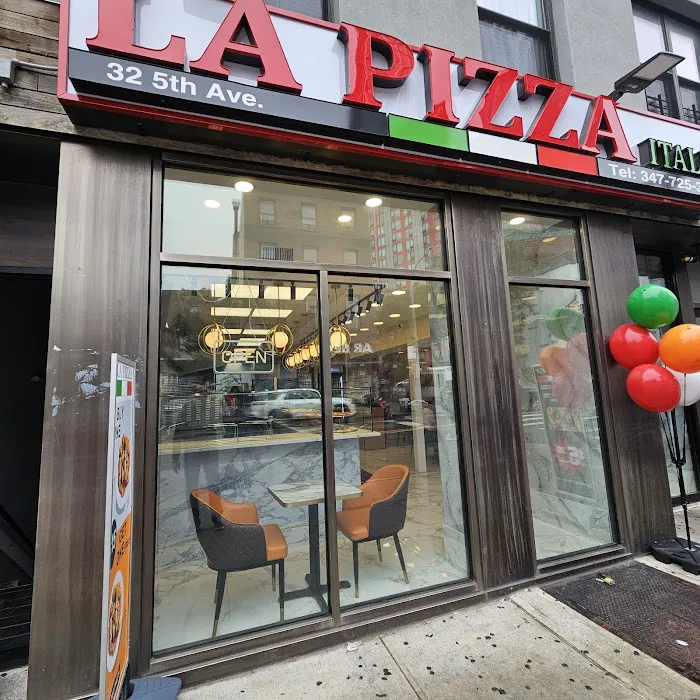 La Pizza Italia🇮🇹 Picture 3