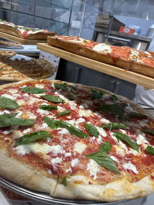 La Pizza Italia🇮🇹 Picture 7