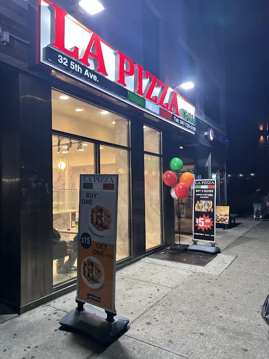 La Pizza Italia🇮🇹 Picture 10