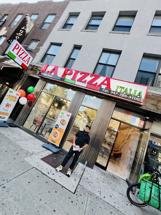 La Pizza Italia🇮🇹 Picture 6