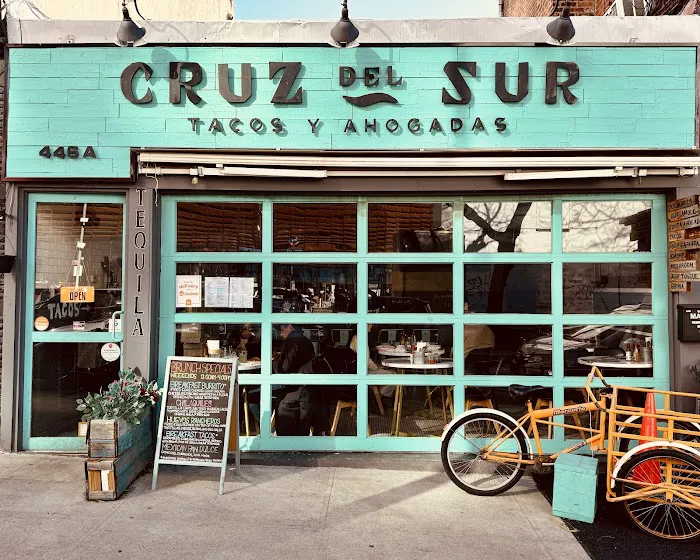 Cruz del Sur Picture 5
