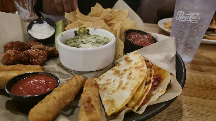 Applebee's Grill + Bar Picture 1