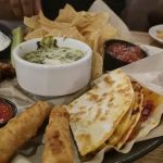 Applebee's Grill + Bar
